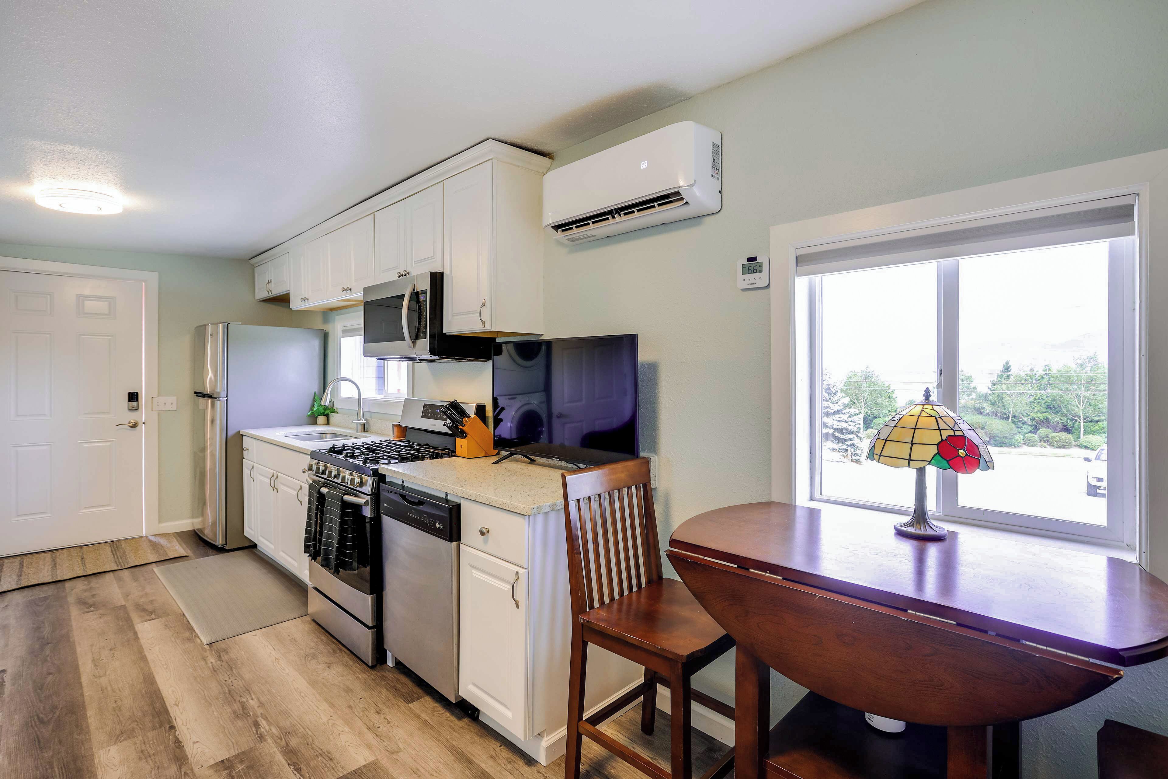 Apartamento (1 Bedroom) | Interior