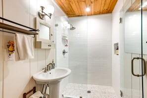 Shower
