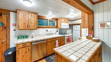 鍋具/餐盤/廚房用品、紙巾