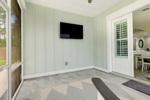 Huis (4 Bedrooms) | Interieur