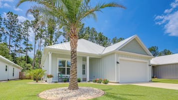 Rumah (4 Bedrooms) | Interior