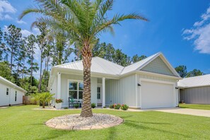 Hus (4 Bedrooms) | Innvendig