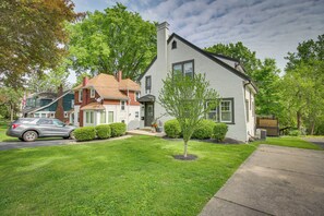 コテージ (2 Bedrooms) | 内装