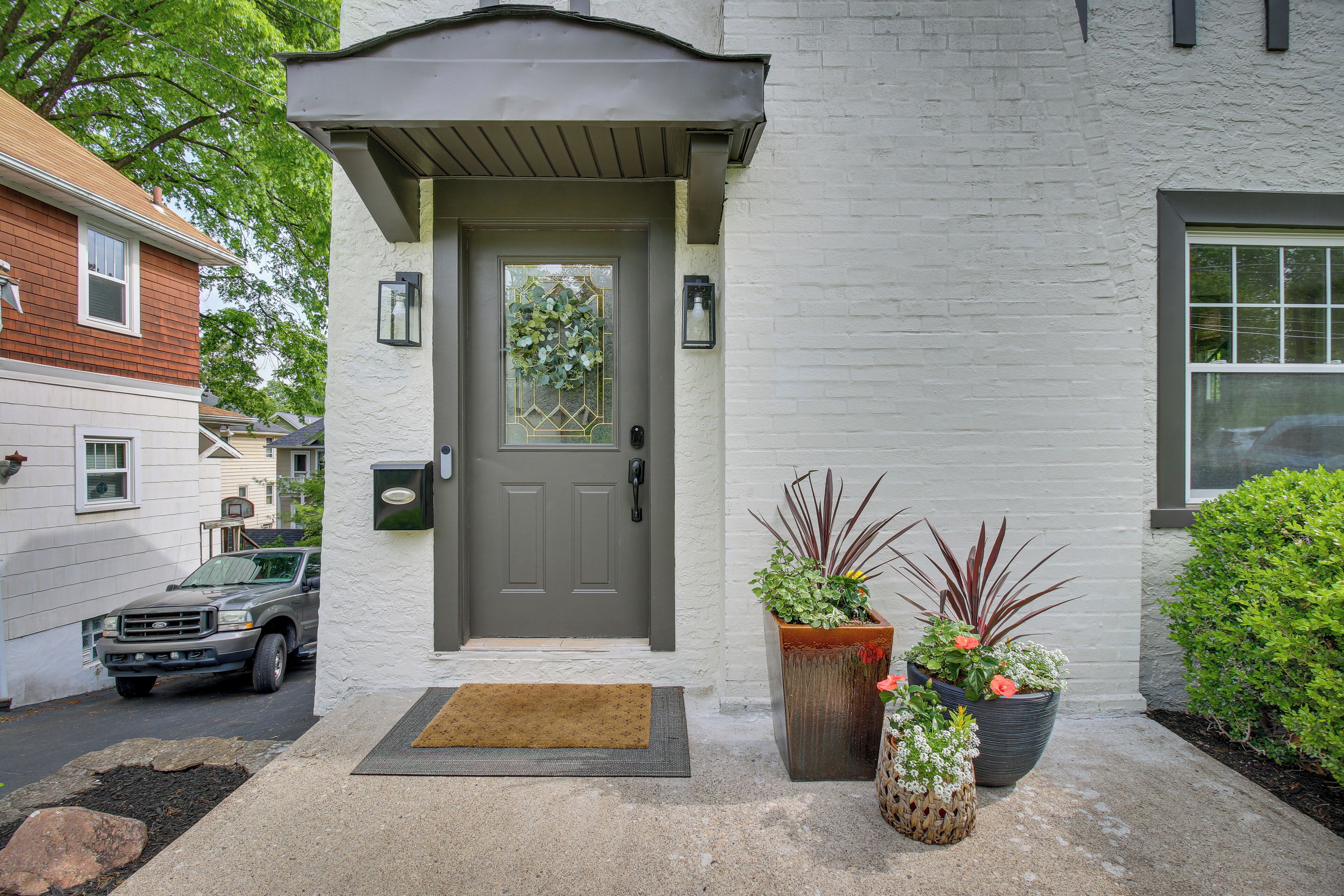 Cottage (2 Bedrooms) | Interior