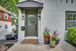 คอทเทจ (2 Bedrooms) | ภายใน