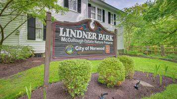 Cottage (2 Bedrooms) | Intérieur