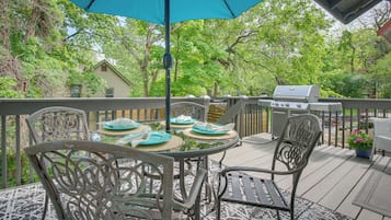 Cottage (2 Bedrooms) | Intérieur