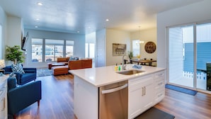 ハウス (4 Bedrooms) | 内装