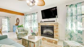 Rumah (3 Bedrooms) | Interior