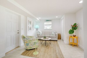 Maison (3 Bedrooms) | Intérieur