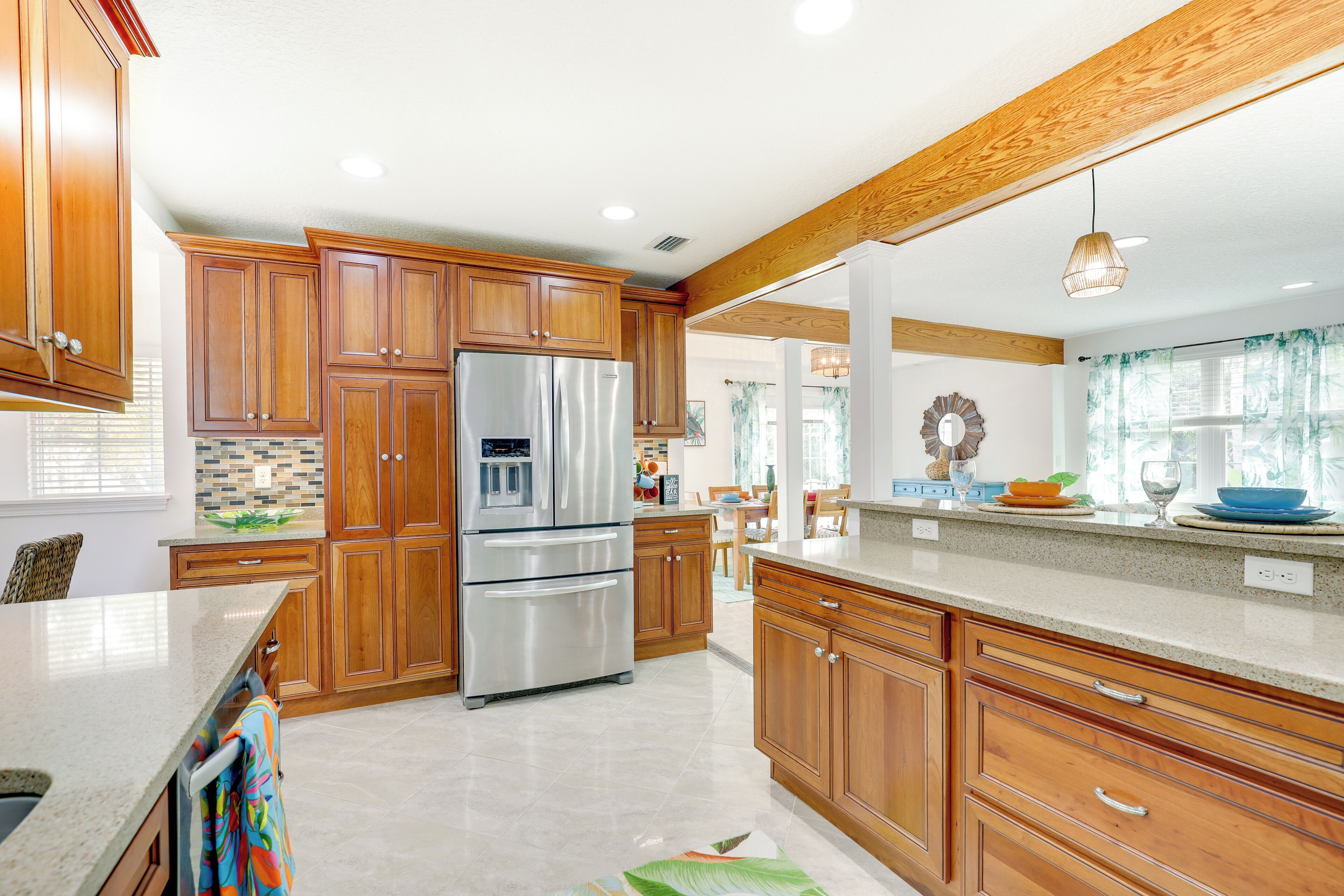 House (3 Bedrooms) | Bahagian dalam