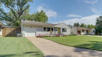 Casa (2 Bedrooms) | Interior