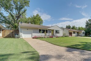 獨棟房屋 (2 Bedrooms) | 住宿內部