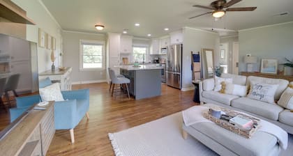 Stylish Tulsa Home w/ Modern Updates!