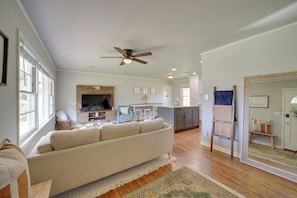 Casa (2 Bedrooms) | Interior