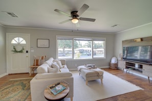 Casa (2 Bedrooms) | Interior