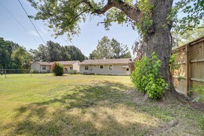 獨棟房屋 (2 Bedrooms) | 住宿內��部