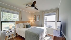 Rumah (2 Bedrooms) | Interior