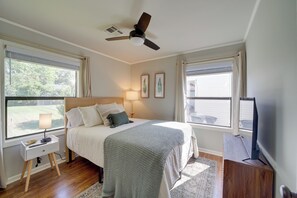 Hus (2 Bedrooms) | Innvendig