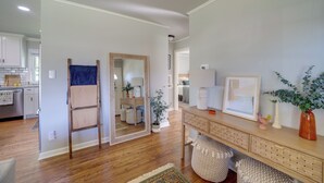 Rumah (2 Bedrooms) | Interior