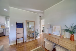 Casa (2 Bedrooms) | Interior