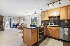 Lejlighed (2 Bedrooms) | Interiør