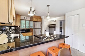 Interior - Colorado Condo ~ 3 Mi to Winter Park Resort! (Winter Park)