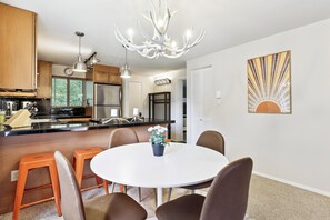 Apartment (2 Bedrooms) | Interior - Colorado Condo ~ 3 Mi to Winter Park Resort! (Winter Park)