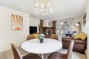 Interior - Colorado Condo ~ 3 Mi to Winter Park Resort! (Winter Park)