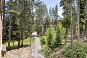 Leilighet (2 Bedrooms) | Innvendig