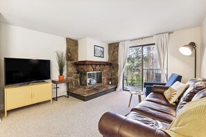 Interior - Colorado Condo ~ 3 Mi to Winter Park Resort! (Winter Park)