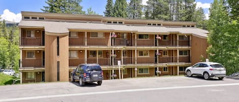 LÀgenhet (2 Bedrooms) | Interiör