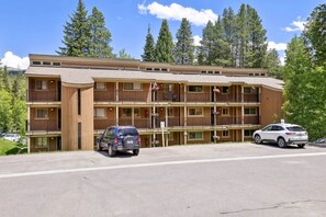 Leilighet (2 Bedrooms) | Innvendig