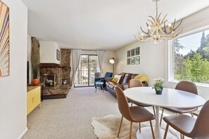 Apartment (2 Bedrooms) | Interior - Colorado Condo ~ 3 Mi to Winter Park Resort! (Winter Park)