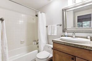 Lejlighed (2 Bedrooms) | Interiør