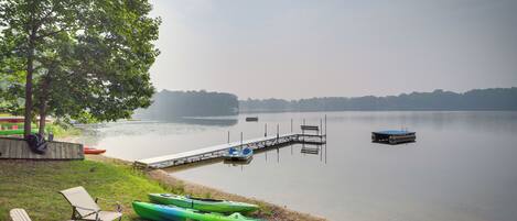 House (4 Bedrooms) | Miscellaneous