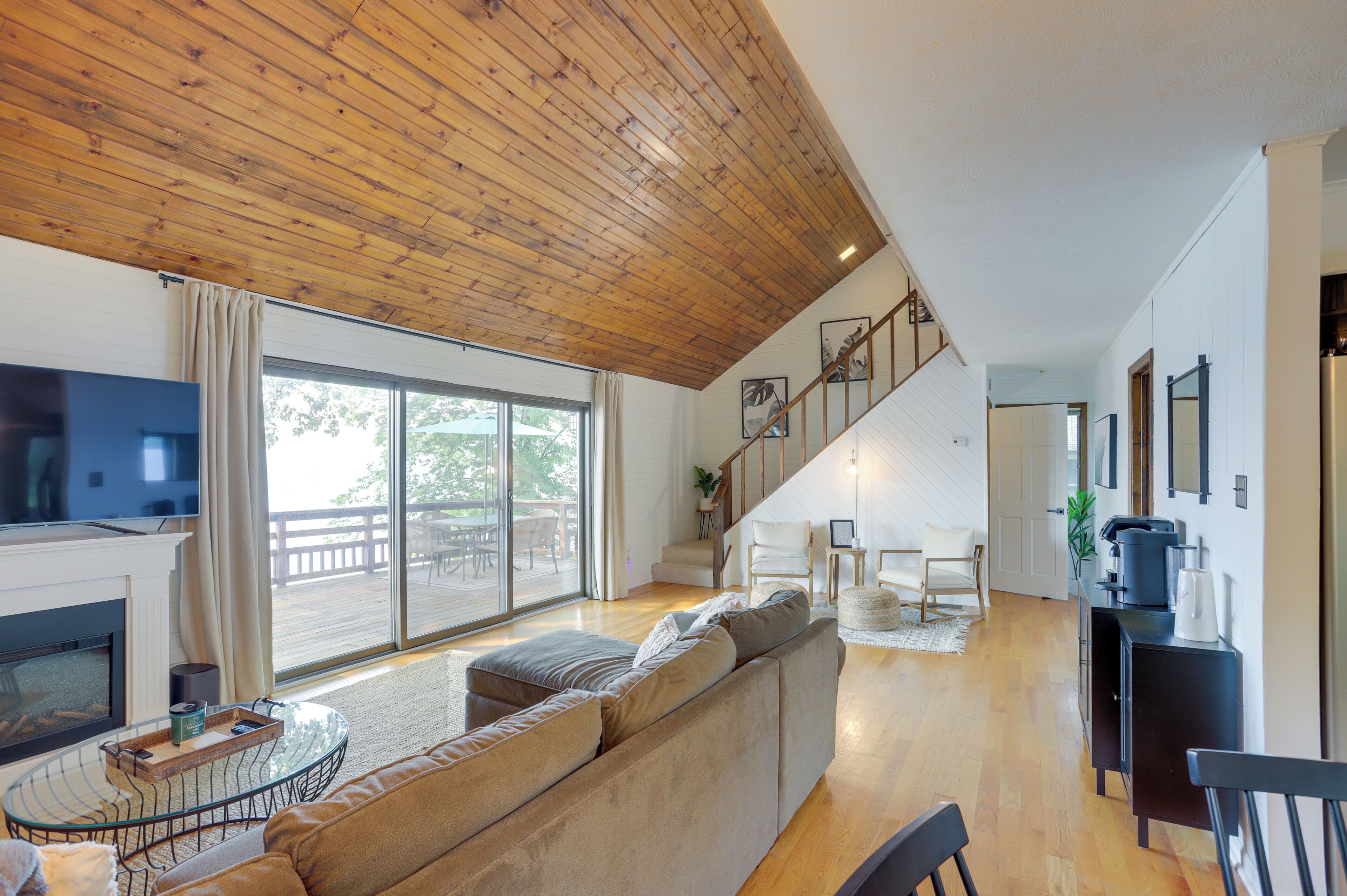 Rumah (4 Bedrooms) | Interior