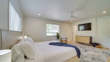 Hus (5 Bedrooms) | Innvendig