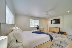 Hus (5 Bedrooms) | Innvendig