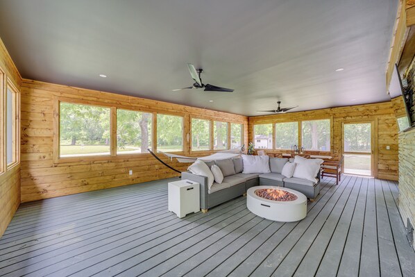 Maison (5 Bedrooms) | Intérieur