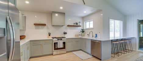 Casa (5 Bedrooms) | Interior