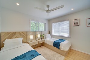 Maison (5 Bedrooms) | Intérieur