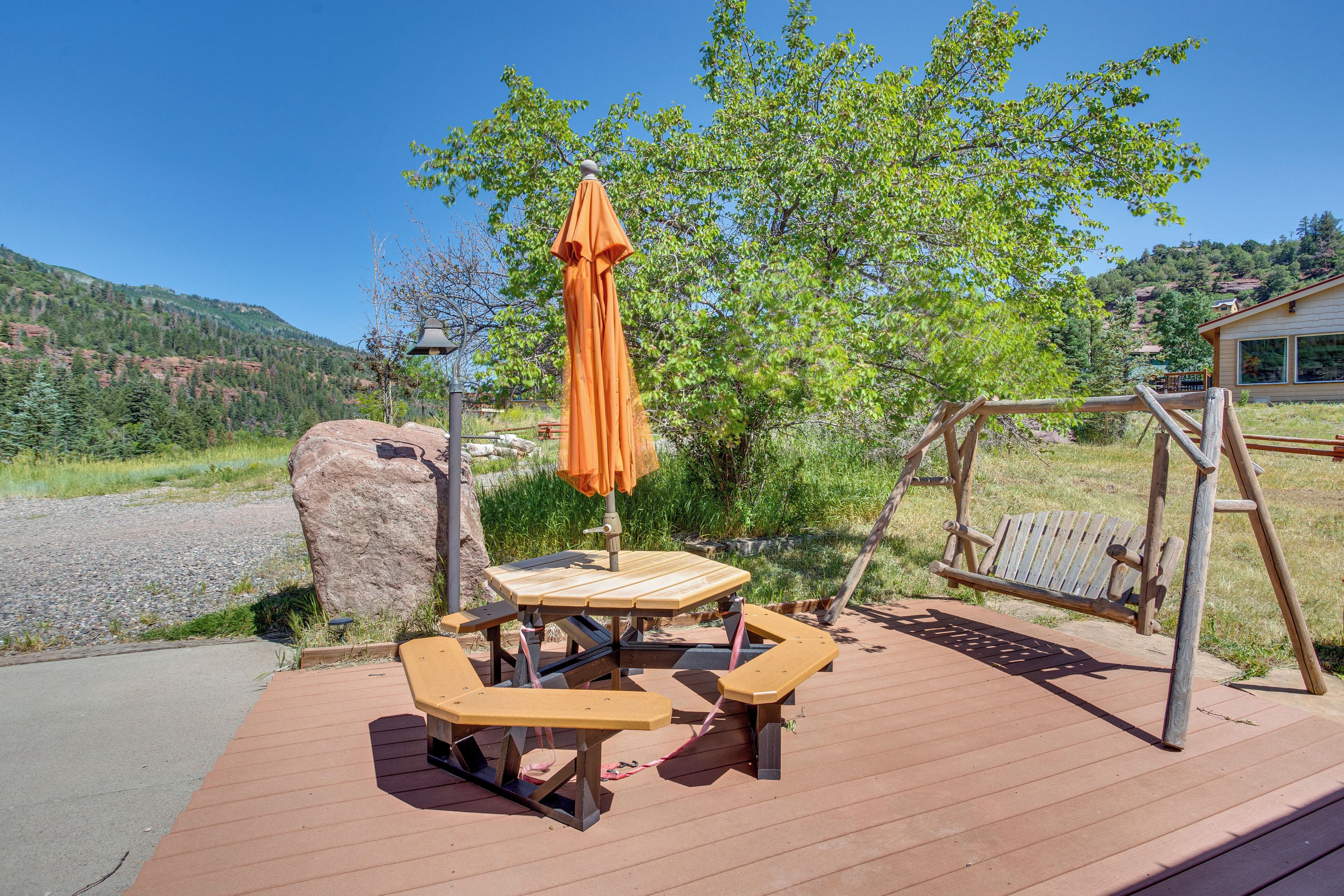 獨棟房屋 (3 Bedrooms) | 住宿內部