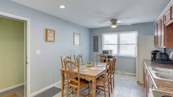 Maison (3 Bedrooms) | Intérieur