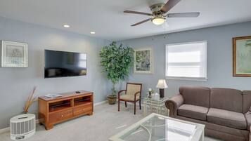 Maison (3 Bedrooms) | Intérieur