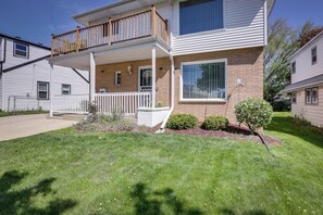 Maison (3 Bedrooms) | Intérieur