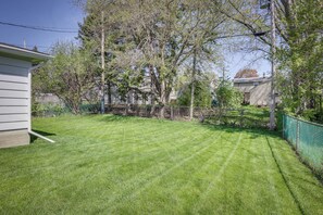 Casa (3 Bedrooms) | Interior