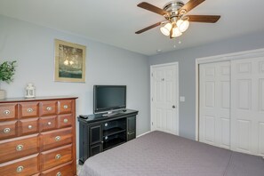 Maison (3 Bedrooms) | Intérieur