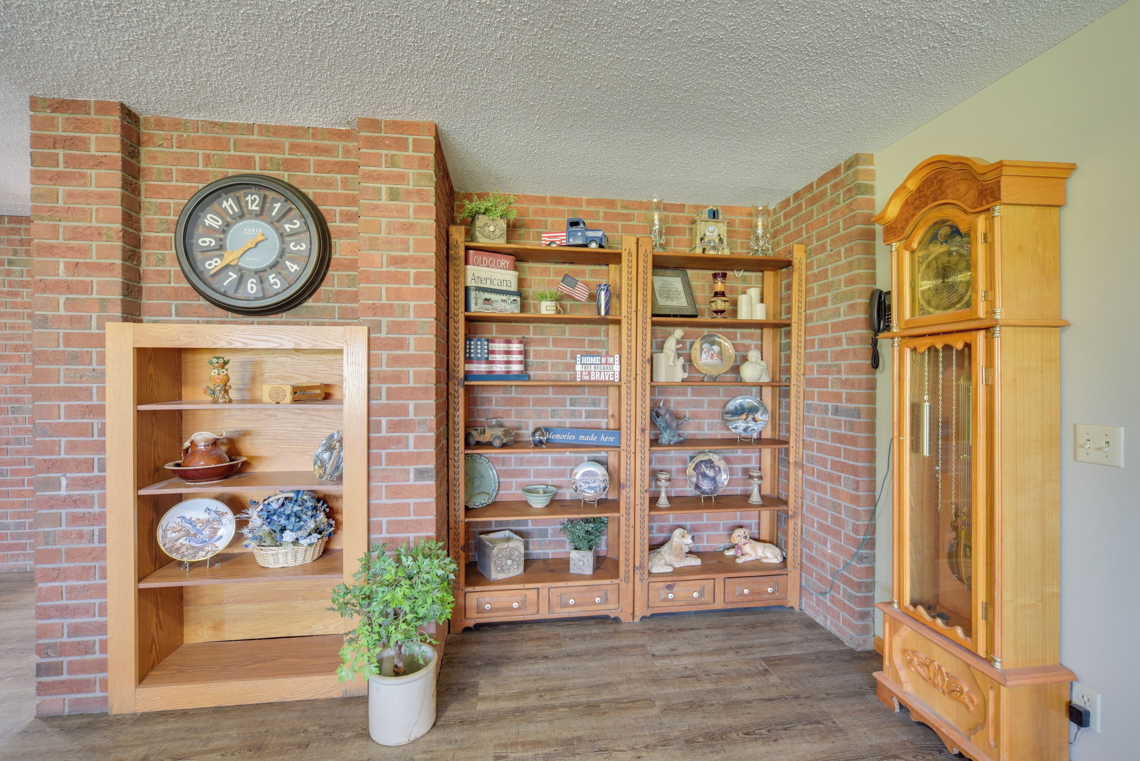 House (Multiple Bedrooms) | Interior