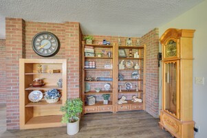 Casa (Multiple Bedrooms) | Interior